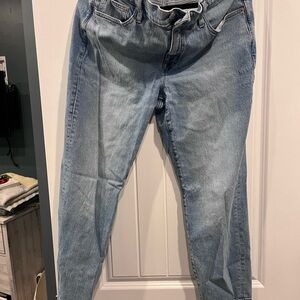 J. Crew Boyfriend Style Women's Jeans
